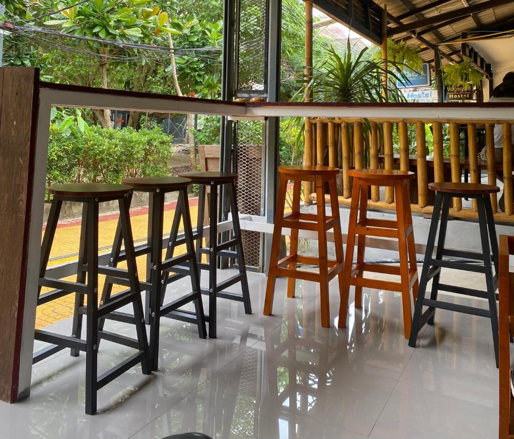Magic Hostel Ko Phi Phi Zewnętrze zdjęcie
