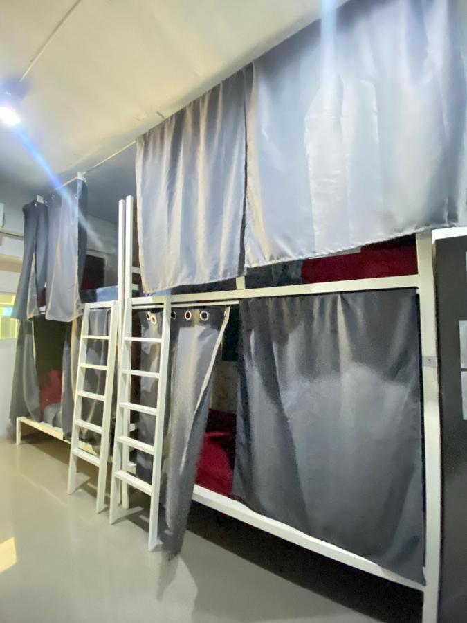 Magic Hostel Ko Phi Phi Zewnętrze zdjęcie