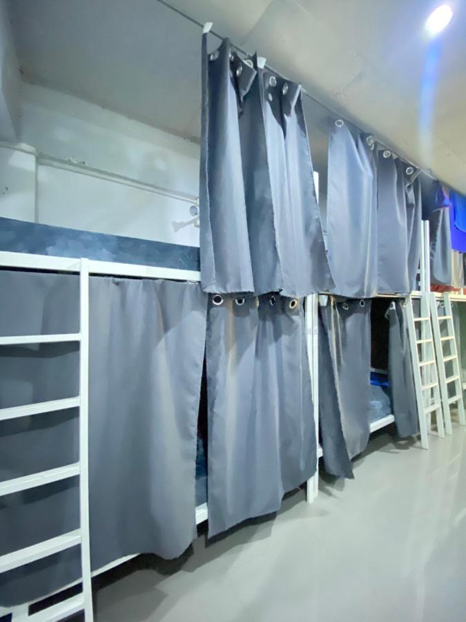 Magic Hostel Ko Phi Phi Zewnętrze zdjęcie