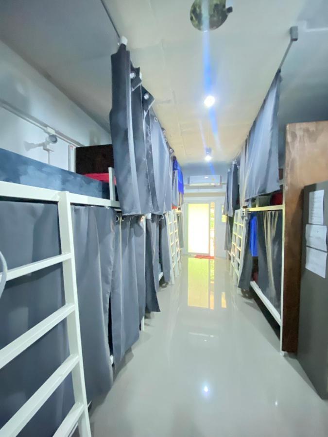 Magic Hostel Ko Phi Phi Zewnętrze zdjęcie