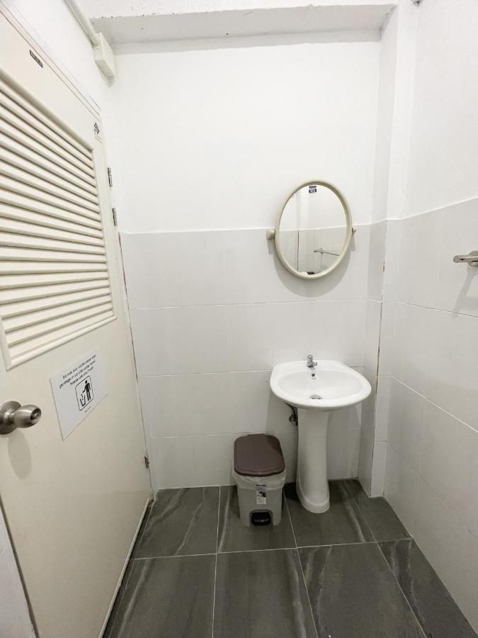 Magic Hostel Ko Phi Phi Zewnętrze zdjęcie
