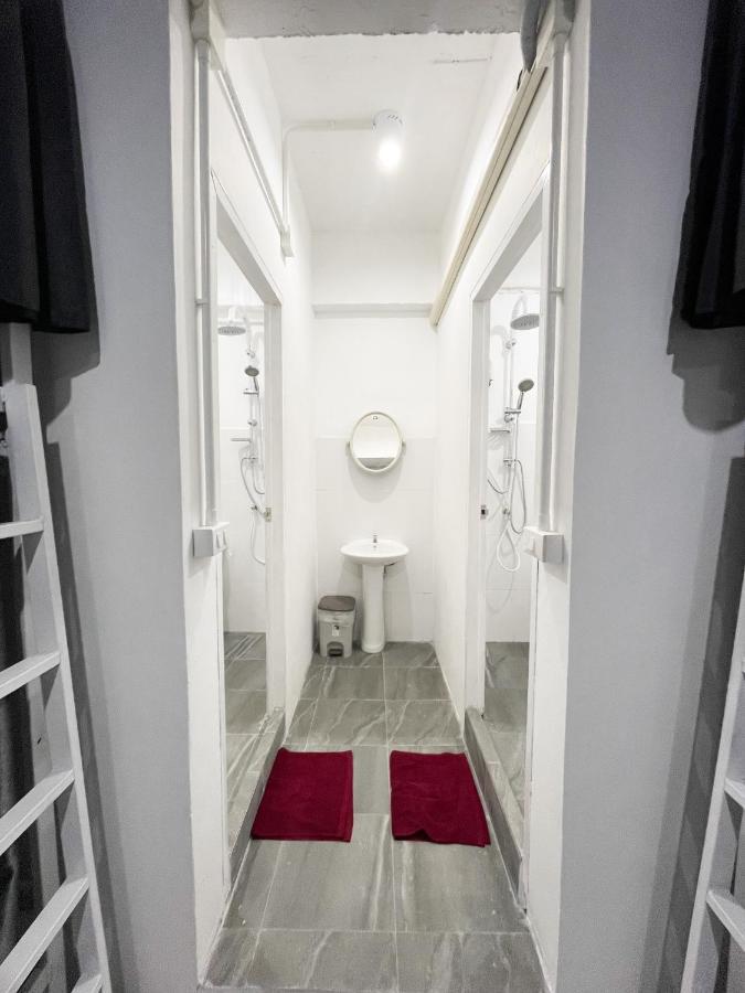 Magic Hostel Ko Phi Phi Zewnętrze zdjęcie