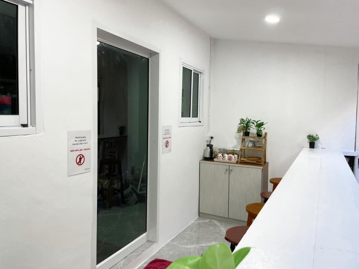Magic Hostel Ko Phi Phi Zewnętrze zdjęcie