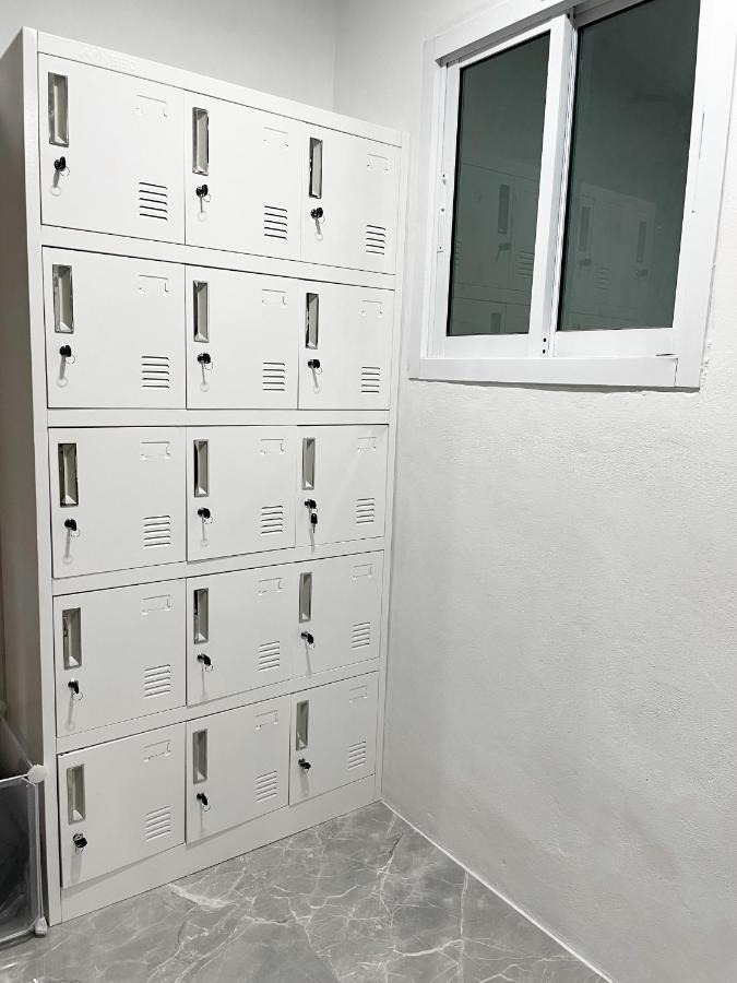 Magic Hostel Ko Phi Phi Zewnętrze zdjęcie