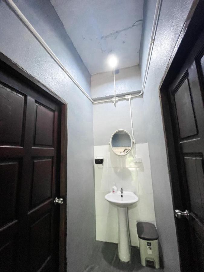 Magic Hostel Ko Phi Phi Zewnętrze zdjęcie
