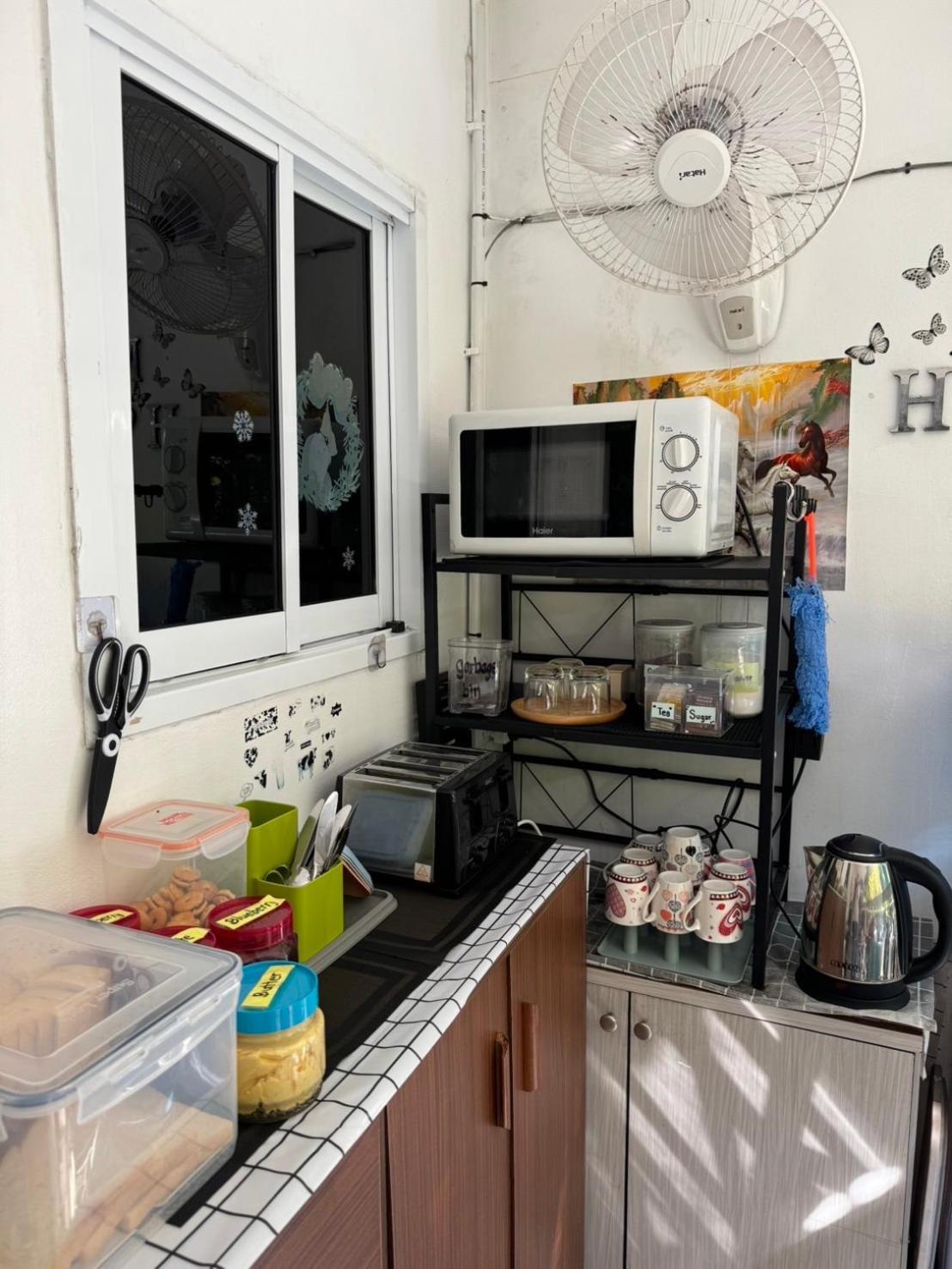 Magic Hostel Ko Phi Phi Zewnętrze zdjęcie