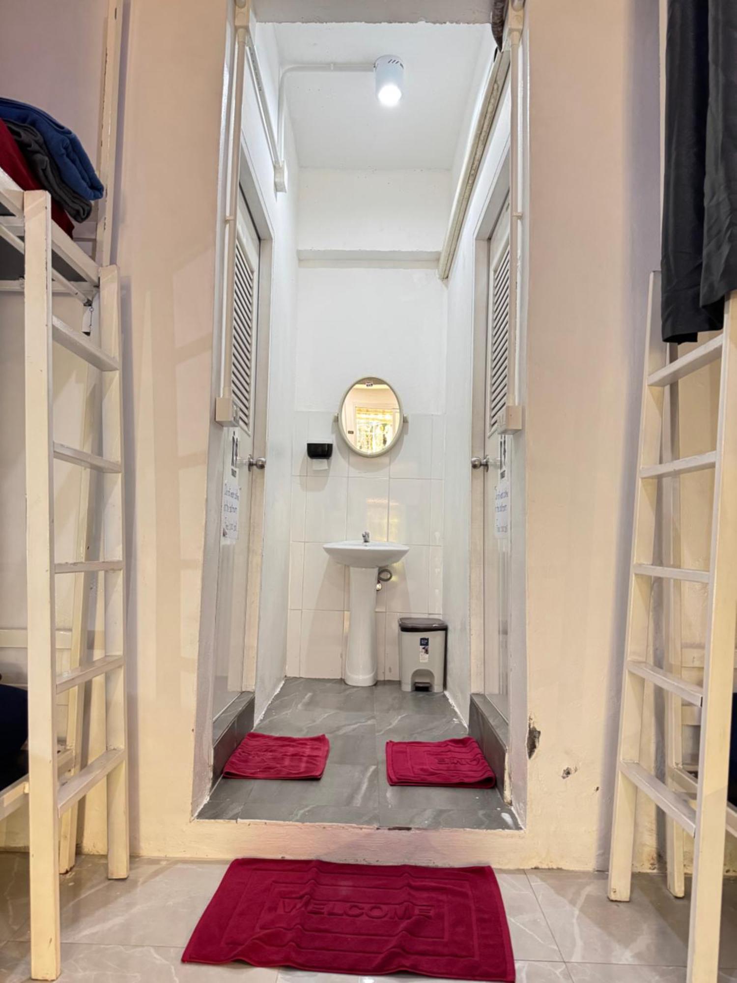 Magic Hostel Ko Phi Phi Zewnętrze zdjęcie